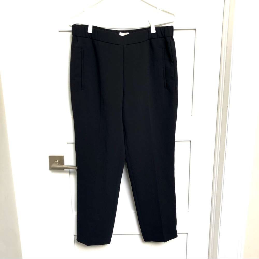 💠 Aritzia Wilfred Darontal Cropped Pants Size 10